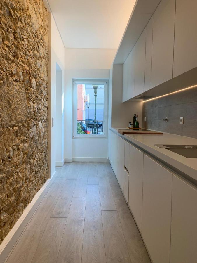 Home Out City Villa Lisbon Exterior photo