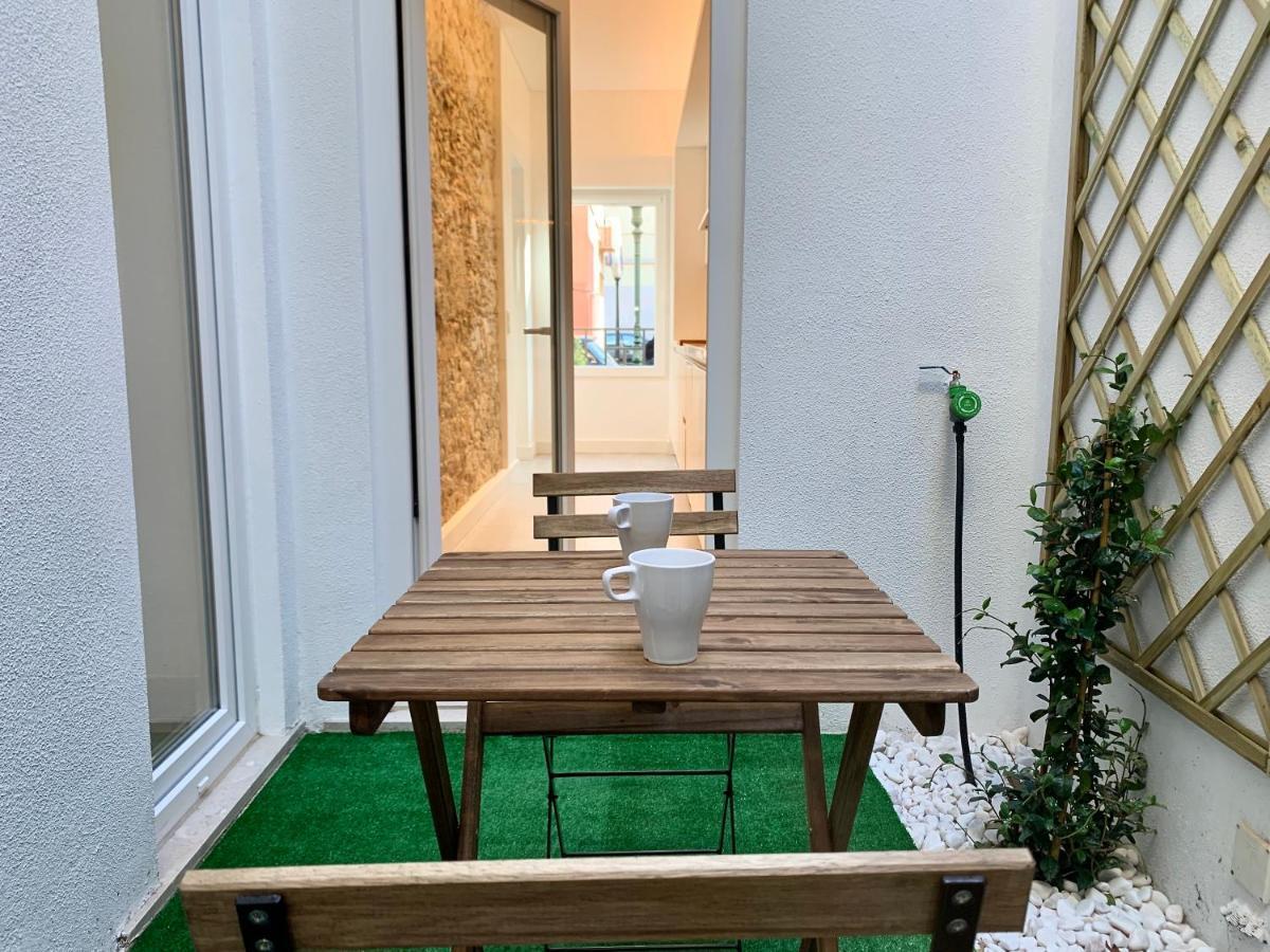Home Out City Villa Lisbon Exterior photo