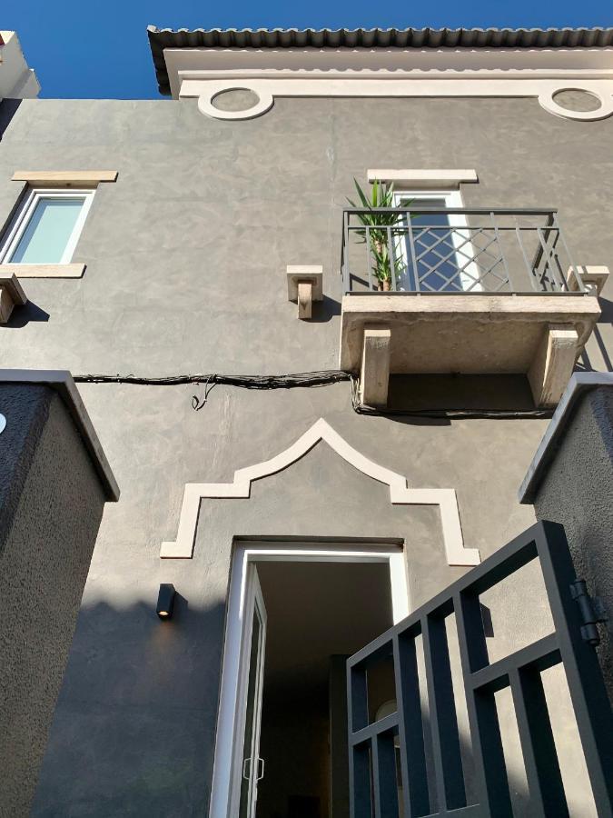 Home Out City Villa Lisbon Exterior photo