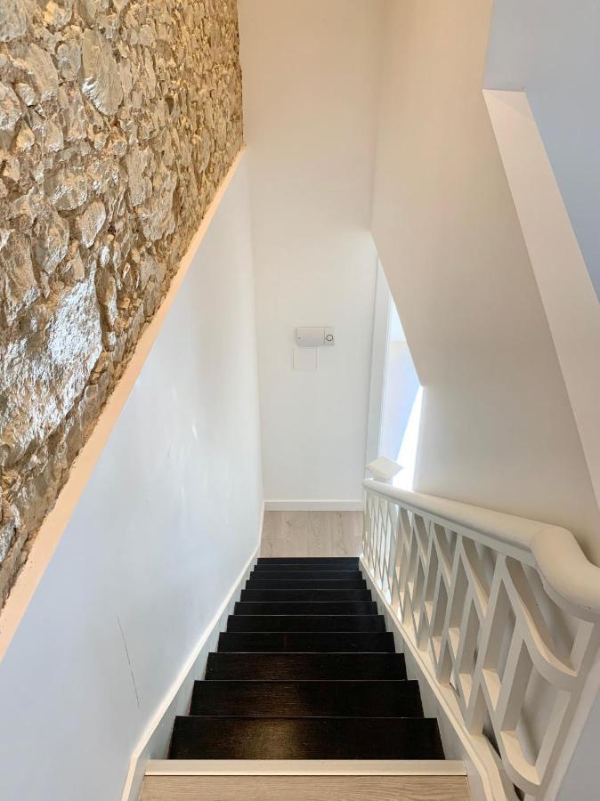 Home Out City Villa Lisbon Exterior photo