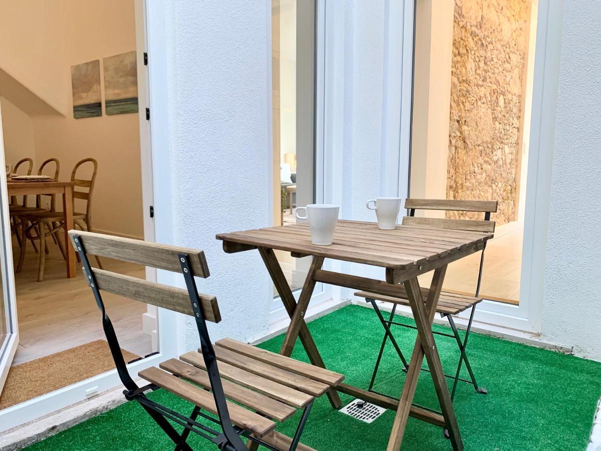 Home Out City Villa Lisbon Exterior photo