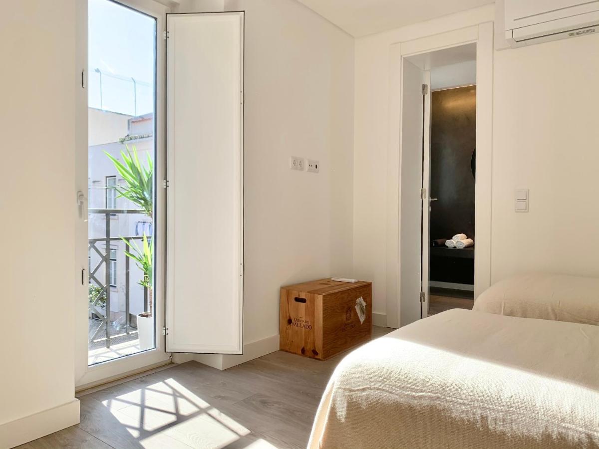 Home Out City Villa Lisbon Exterior photo