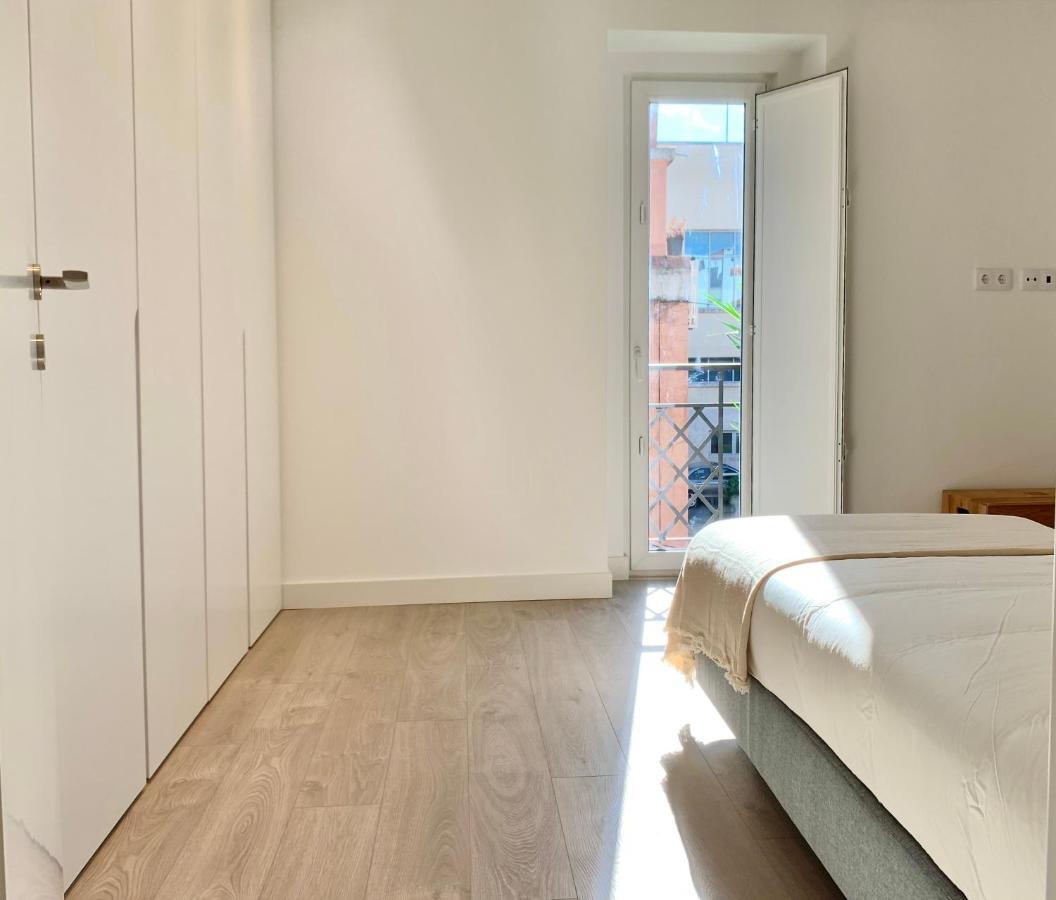 Home Out City Villa Lisbon Exterior photo